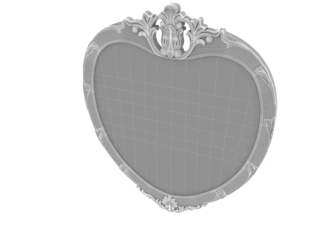 Mirror 3D Model