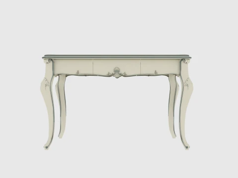 Desk Modelo 3D