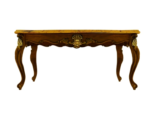 Dining table Model 3D