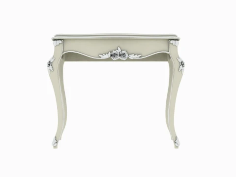 Entrance Console Modello 3D