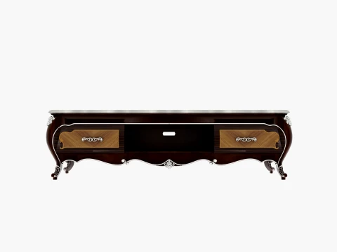 TV stand 3D Model