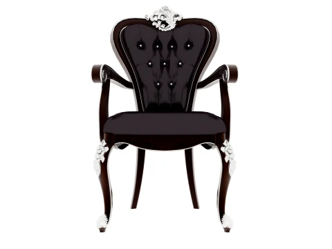Dining Chair 3Dモデル