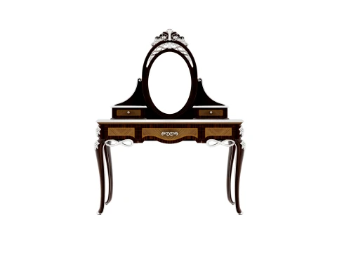 Dressing table Modelo 3D