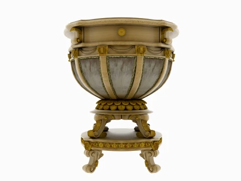 Nightstand Modèle 3D