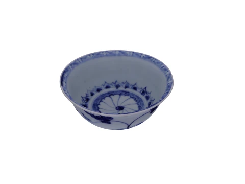 Porcelain bowl 3Dモデル