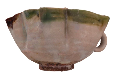 Porcelain cup 3Dモデル