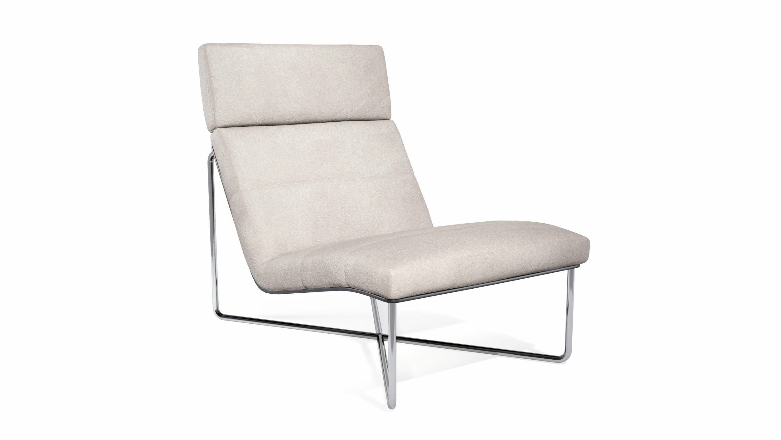 Office Chair Hot 3D Model .c4d .max .obj .3ds .fbx .stl .blend 