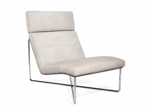 Office Chair Hot 3D Model