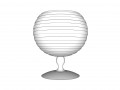 Cup Glass 3D Model