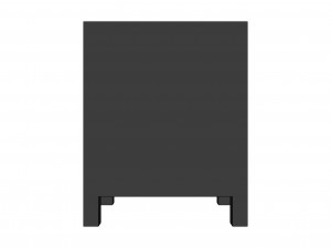 bathroom furniture Model 3D
