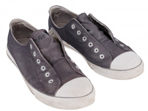 mens sneakers 3Dモデル