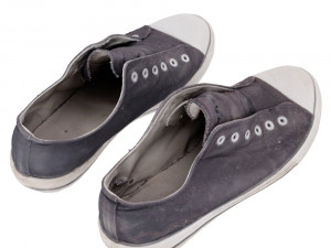 mens sneakers 3D Модель