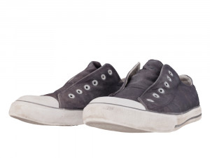 mens sneakers 3D Модель