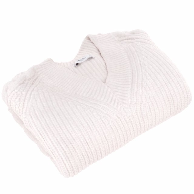 folded womens sweater 029 3D 모델 .c4d .max .obj .3ds .fbx .stl .blend 