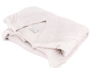 folded womens sweater 029 3D 모델