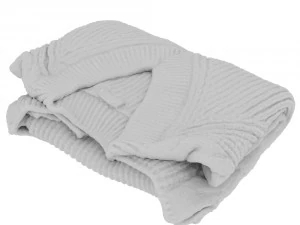 folded womens sweater 029 3D Model