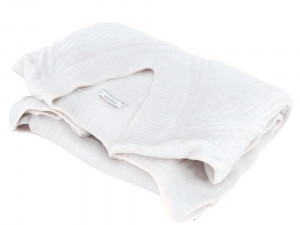 folded womens sweater 029 3D 모델