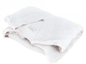 folded womens sweater 029 3D Model