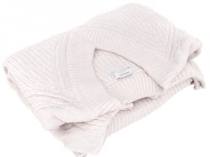 folded womens sweater 029 3D Model