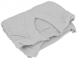 folded womens sweater 029 3D Model