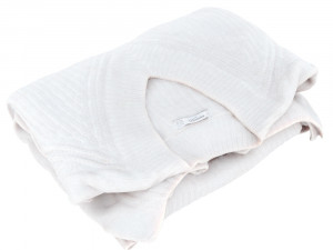 folded womens sweater 029 3D 모델