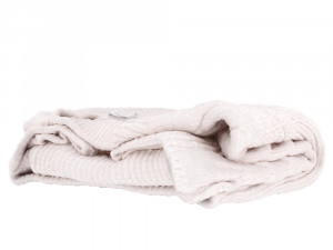 folded womens sweater 029 3D 모델