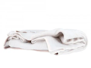 folded womens sweater 029 3D Model