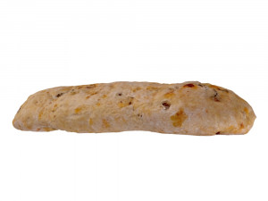 olive breadstick 090 3D Model