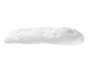 olive breadstick 090 3D Model