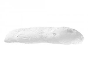 olive breadstick 090 3D Model