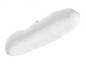 french baguette 100 3D 모델