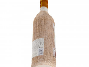 wine bottle 130 3D मॉडल