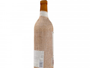 wine bottle 130 3D मॉडल