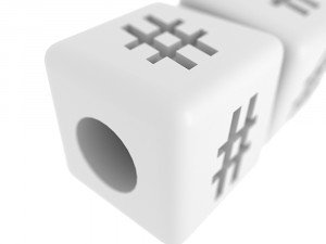 letters bracelet symbols 01 3D 打印模型