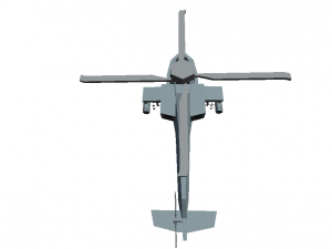 pack 3 helicopters cartoon toon militar low poly 3d war f31 3D Model