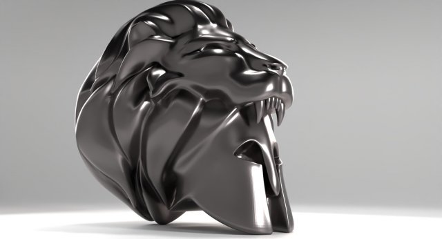 3d pendant hercules helmet Model do druku 3D .c4d .max .obj .3ds .fbx .stl .blend 