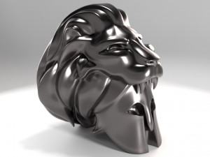 3d pendant hercules helmet Model do druku 3D