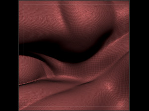 growling lion 3D 打印模型