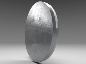 3d pendant spartan helmet Model Cetak 3D