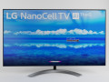 Lg Nano Cell Tv 8K 3D Model