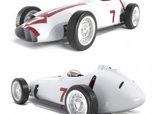 brmtype25 Modèle 3D