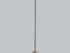 saber 3D Модель