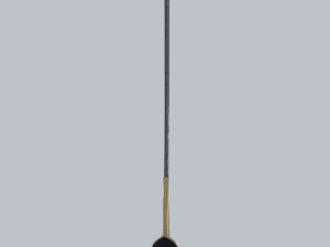 saber 3D Модель