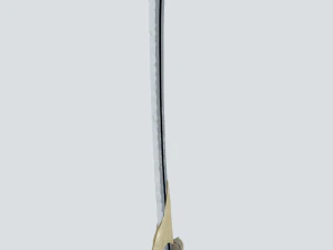 saber 3D Model