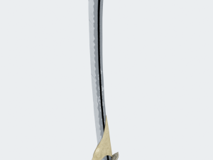 saber 3D Модель