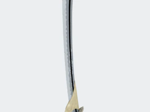 saber 3D Model