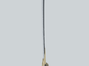 saber 3D Модель