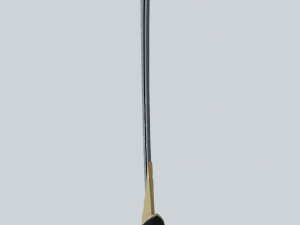 saber 3D Модель