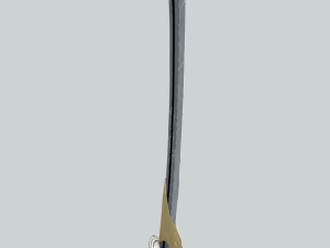 saber 3D Модель