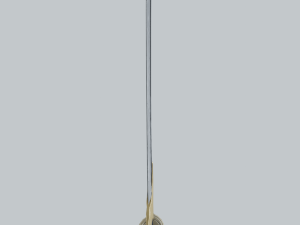saber 3D Модель